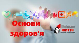 8 клас №15 Екологічна безпека