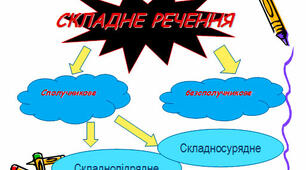 Складне речення