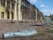 1300 шкіл перебувають під російською окупацією — Шкарлет 