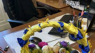 На роботу як на свято  або працювати за покликанням - найбільше задоволення в житті