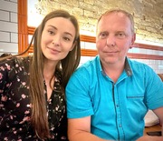 Освітянин заради порятунку пройшов 26 блокпостів 