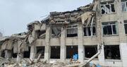 Литва відбудує зруйновану росією школу з дитсадком