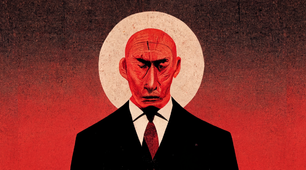 Чекаю коли помре путін