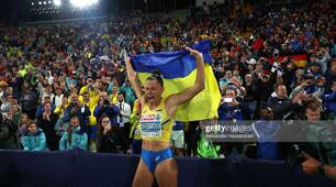 Змагаємося і перемагаємо заради України!💪🏆 