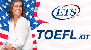 Стаття "Все що потрібно знати про TOEFL"