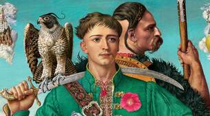 Сукня для Марусі