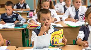 Закономірності та принципи навчання