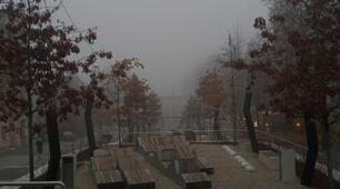 My city