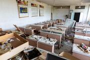 В Україні 2400 закладів освіти постраждали через рашистів
