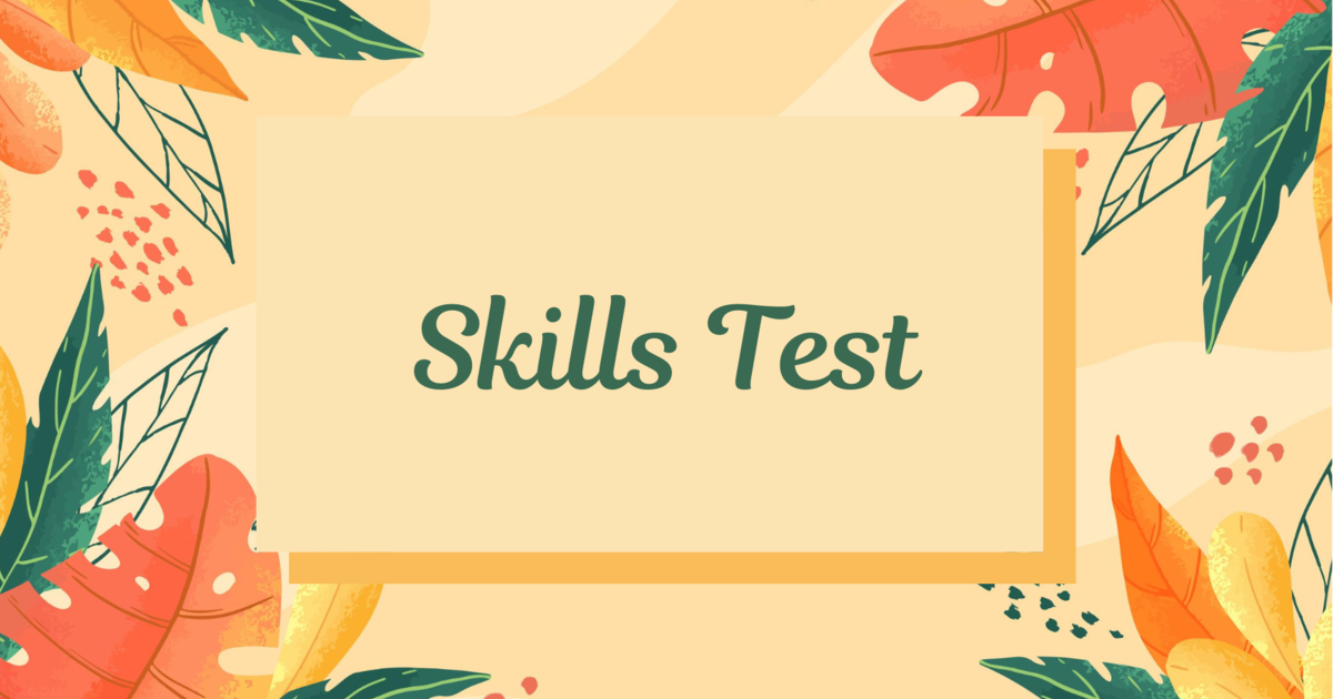 GE B2 Skills Test / Unit 5 Test A | Тест на 17 запитань. Англійська мова