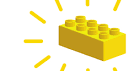 Цеглинки LEGO і українська мова