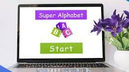 Super Alphabet platform 