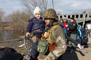 Визволимо: пісня від ЗСУ на підтримку дітей в окупації чи депортованих