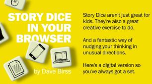 STORY DICE🎲