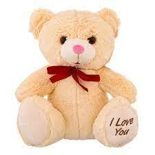 Іграшка м'яка для дітей від 3років Ведмедик I Love you Stip 1шт Stip(14840437606160): придбати в інтернет магазинах України | Відгуки та ціни в listex.info