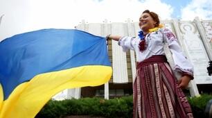 Діагностувальна робота з теми «Пишаємося рідною країною» Варіант 1