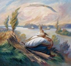 Олег Шуляк / Мировое искусство / Твой Блог