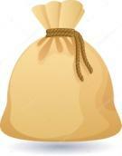 Full bag Vector Art Stock Images | Depositphotos