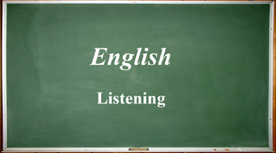 Check yourself. Listening for the 3rd grade