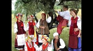 Пісні рідного дому (7клас Урок №2)