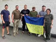 Діти мають знати, хто їх захищає — Міноборони