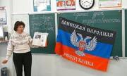 Вчителька-зрадниця вихваляла «добру» росію