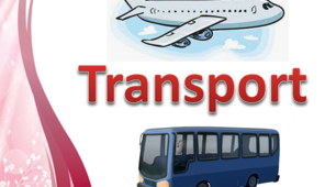 Transport ( Solutions Elementary)
