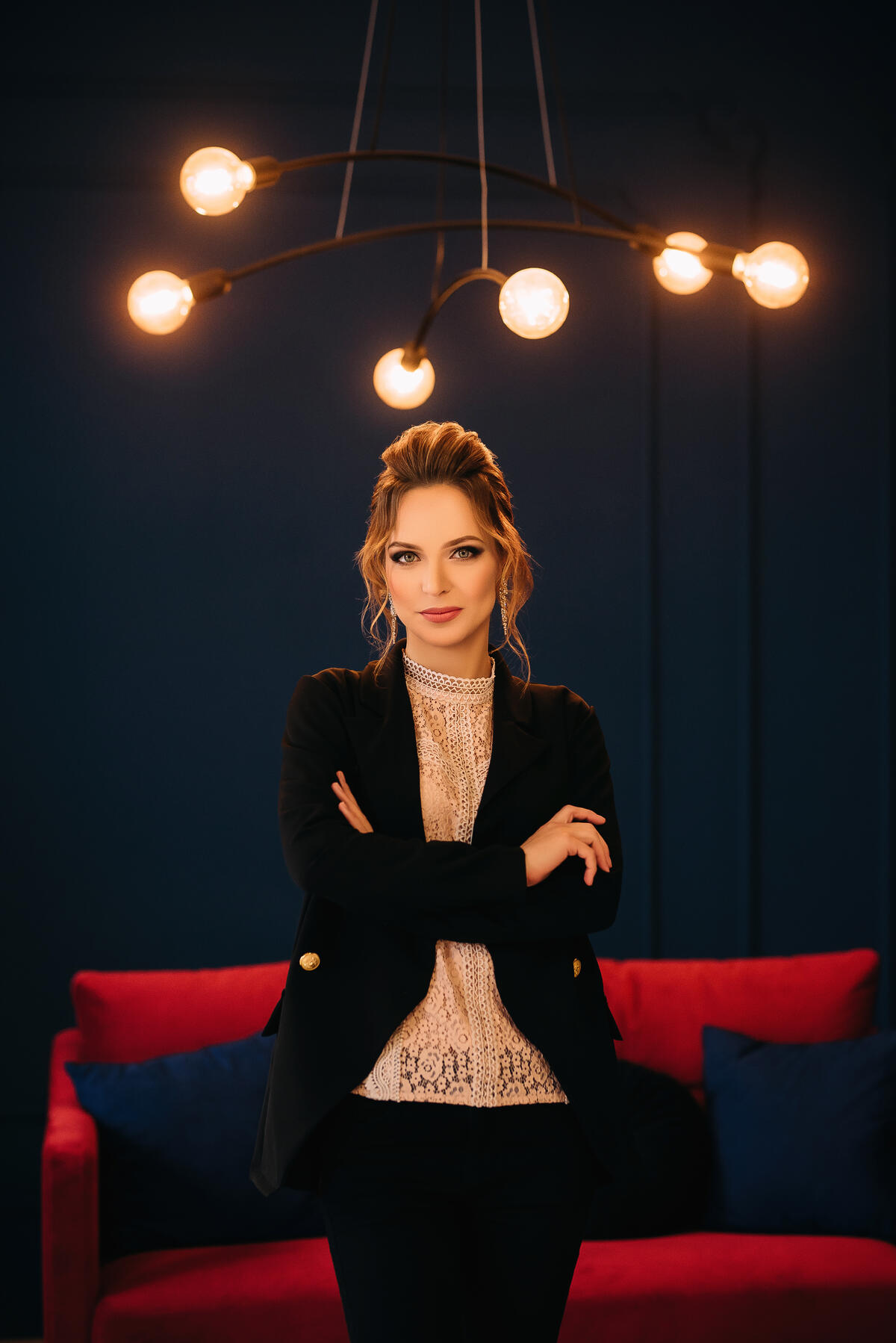 Репетитор Дар'я Сергіївна