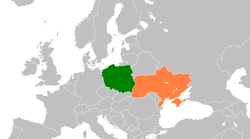 Презентація на тему "Польська Республіка"