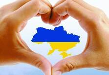 Україна - понад усе: 34-й день повномасштабного вторгнення росії » Всі новини Кременчука на сайті Кременчуцький ТелеграфЪ