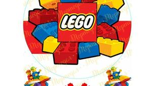 Майстер-клас  «LEGO в освітньому просторі НУШ»