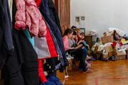Для школярів-переселенців навчання почнеться вчасно