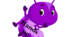 Рухлива гра " FUNNY CATERPILLARS"
