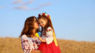 Що необхідно дитині для благополуччя