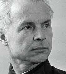 Олександр Довженко - великий український режисер, яким захоплювався сам Чаплін