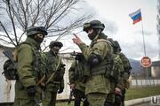 Діти як живий щит: у школах російська воєнізована «охорона»