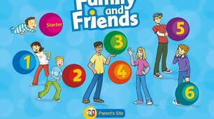 Family and friends|Parent`s Site👩‍💻