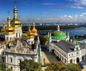 Цікаві факти про Київ - Цікаво знати - Статті - AngaTravel