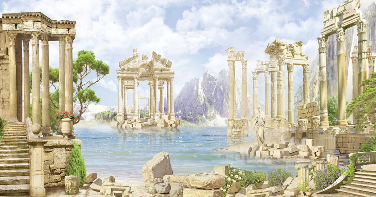 Афінська та Спартанська держави | Презентація. Всесвітня історія