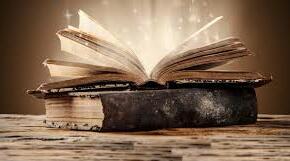 Книжка в житті людини