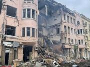 Війна: у Харкові діти навчаються лише онлайн