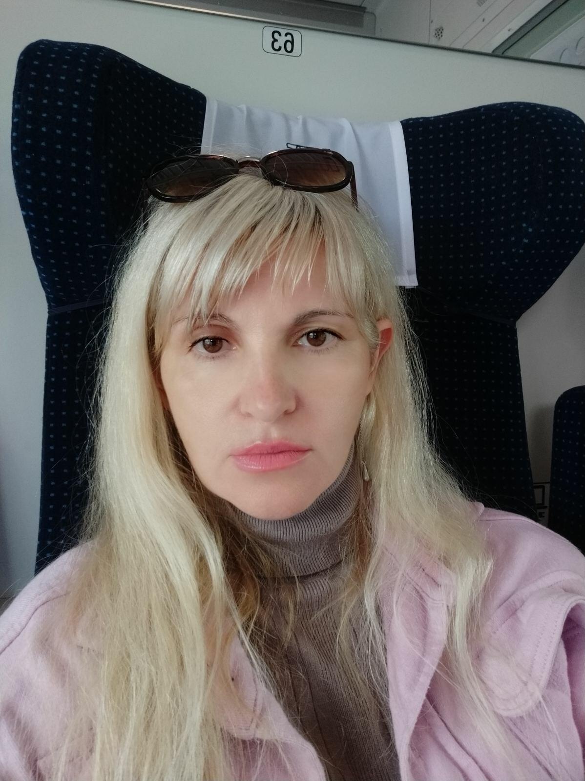 Репетитор Любов Михайлівна