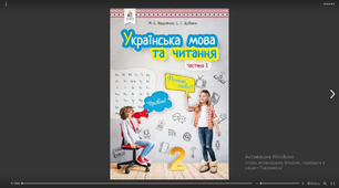 Календарно-тематичне планування української мови  М. С. Вашуленко 2 клас