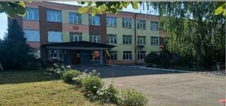 Вище професійне училище №29 смт Володимирець