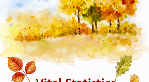 Презентація "Vital Statistics. Reading & Vocabulary 1"