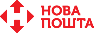 Файл:Nova Poshta 2014 logo.svg — Вікіпедія