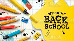 Back to school 05.09 (6 grade)