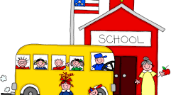 Unit 1. IN AND OUT OF SCHOOL Lesson 1. IN SCHOOL New words/7 form