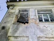 Хаотичний обстріл рашистами: пошкоджені заклади освіти