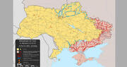 Окуповані росією території мають чітку назву
